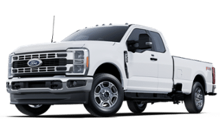 2025 Ford Super Duty® External Image 2